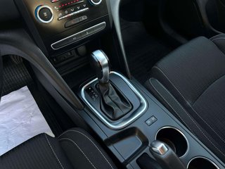 Renault Megane 2017
