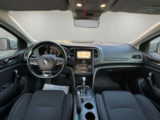 Renault Megane 2017