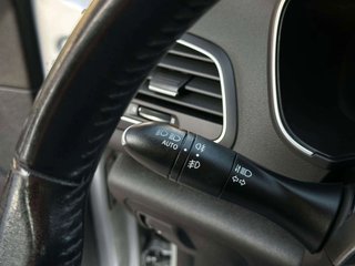 Renault Megane 2017