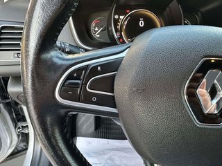 Renault Megane 2017