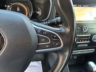 Renault Megane 2017