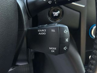 Renault Megane 2017