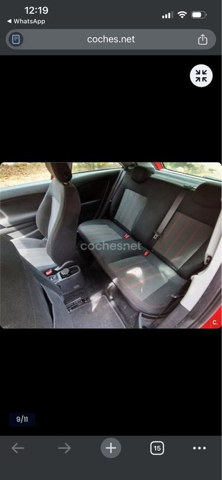 Opel Corsa 2013