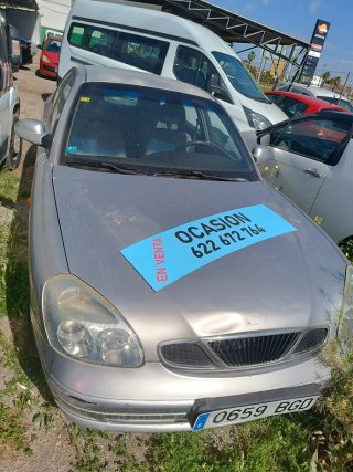 Mitsubishi Colt 2007