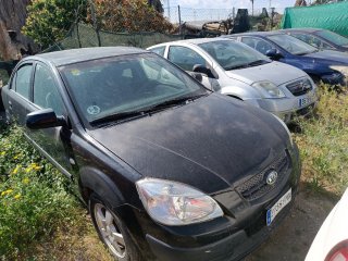 Mitsubishi Colt 2007
