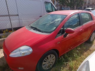 Mitsubishi Colt 2007