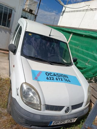 Mitsubishi Colt 2007