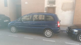 Mitsubishi Colt 2007