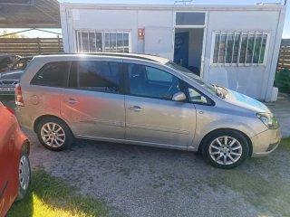 Mitsubishi Colt 2007
