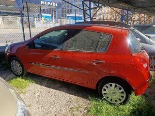 Mitsubishi Colt 2007
