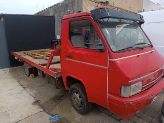 Mitsubishi Colt 2007