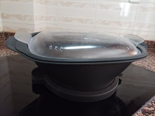 Monsieur Cuisine en buen estado