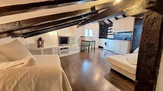Piso en venta en Barrio de Abando en Bilbao