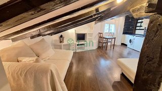 Piso en venta en Barrio de Abando en Bilbao