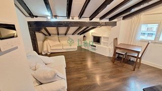 Piso en venta en Barrio de Abando en Bilbao