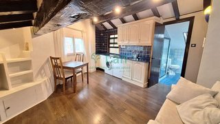 Piso en venta en Barrio de Abando en Bilbao