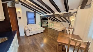 Piso en venta en Barrio de Abando en Bilbao