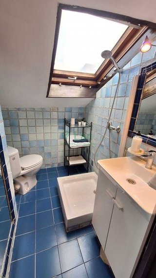 Piso en venta en Barrio de Abando en Bilbao