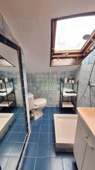 Piso en venta en Barrio de Abando en Bilbao