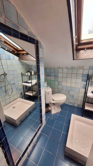 Piso en venta en Barrio de Abando en Bilbao