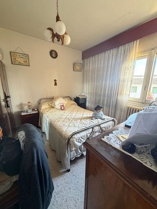 Piso en venta en El Espinar pueblo en Espinar (El)