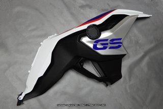 Oferta especial Carenado BMW F850GS F750GS 2019