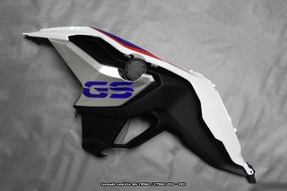 Oferta especial Carenado BMW F850GS F750GS 2019