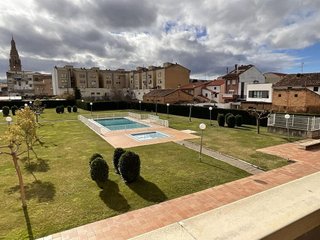 Piso en venta en Santo Domingo de la Calzada