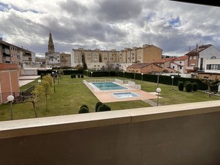 Piso en venta en Santo Domingo de la Calzada