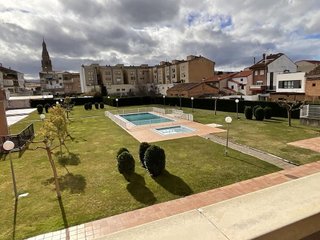 Piso en venta en Santo Domingo de la Calzada