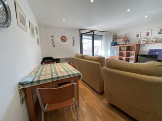 Piso en venta en Santo Domingo de la Calzada