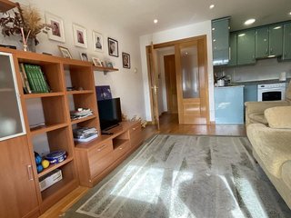 Piso en venta en Santo Domingo de la Calzada