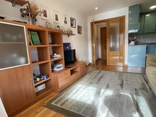 Piso en venta en Santo Domingo de la Calzada