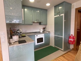 Piso en venta en Santo Domingo de la Calzada