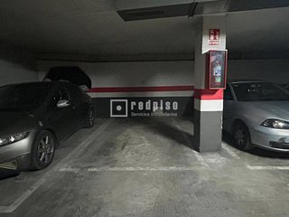 Garaje en venta en Girón - Las Delicias - Tabacalera en Málaga