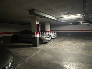 Garaje en venta en Girón - Las Delicias - Tabacalera en Málaga