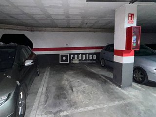 Garaje en venta en Girón - Las Delicias - Tabacalera en Málaga