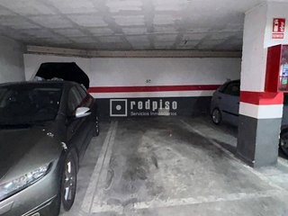Garaje en venta en Girón - Las Delicias - Tabacalera en Málaga