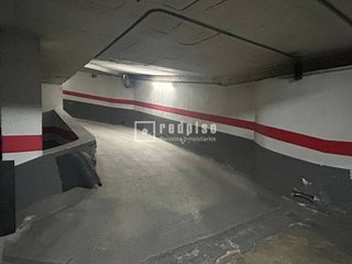 Garaje en venta en Girón - Las Delicias - Tabacalera en Málaga