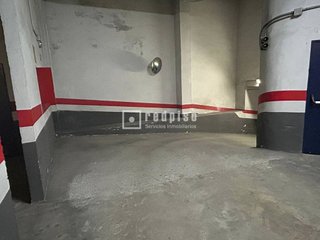 Garaje en venta en Girón - Las Delicias - Tabacalera en Málaga