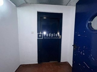 Garaje en venta en Girón - Las Delicias - Tabacalera en Málaga