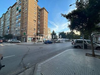 Garaje en venta en Girón - Las Delicias - Tabacalera en Málaga