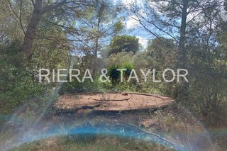 Terreno en venta en Capdepera