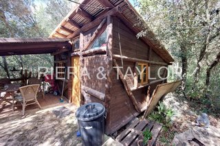 Terreno en venta en Capdepera
