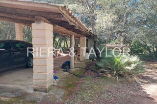 Terreno en venta en Capdepera