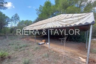 Terreno en venta en Capdepera