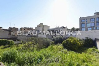 Terreno en venta en Manacor Centro en Manacor