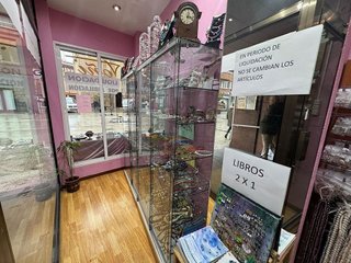 Local comercial en venta en Centro en Palencia