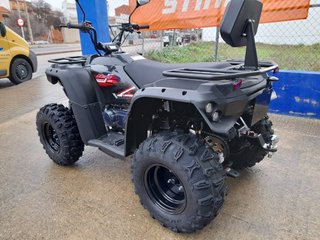 ATV LINHAI M210