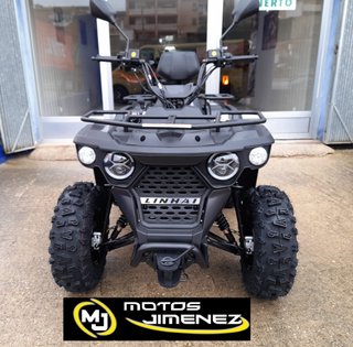 ATV LINHAI M210